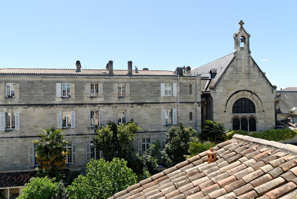 22 Bordeaux Apartment Exterior photo